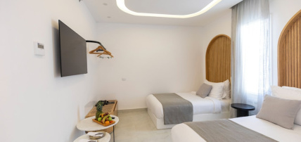 Hôtel White Hills Resort 5*, Séjour Egypte, Sharm El Sheikh par Ôvoyages Hôtel White Hills Resort 5*, Séjour Egypte, Sharm El Sheikh par Ôvoyages