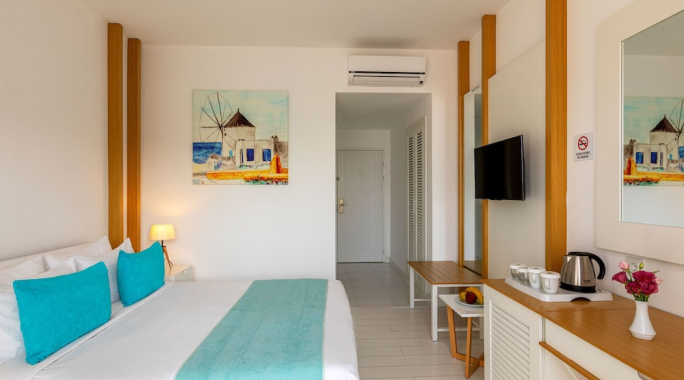 Hôtel Labranda TMT Bodrum 5*, Séjour Turquie, Bodrum par Ôvoyages Hôtel Labranda TMT Bodrum 5*, Séjour Turquie, Bodrum par Ôvoyages