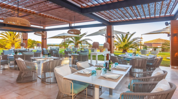 Oceana Hotel & Spa, Séjour Tunisie par Ôvoyages Oceana Hotel & Spa, Séjour Tunisie par Ôvoyages