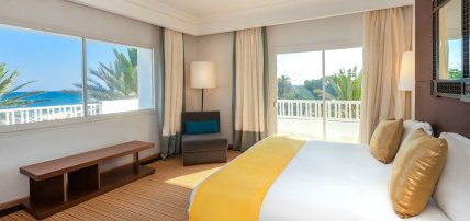 Oceana Hotel & Spa, Séjour Tunisie par Ôvoyages Oceana Hotel & Spa, Séjour Tunisie par Ôvoyages