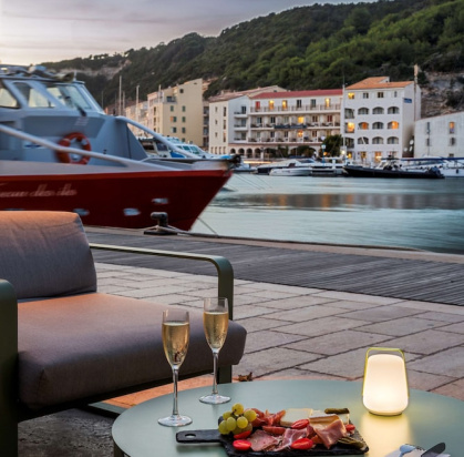 Hôtel Best Western Du Roy d’Aragon 3*, Séjour France, Corse par Ôvoyages Hôtel Best Western Du Roy d’Aragon 3*, Séjour France, Corse par Ôvoyages