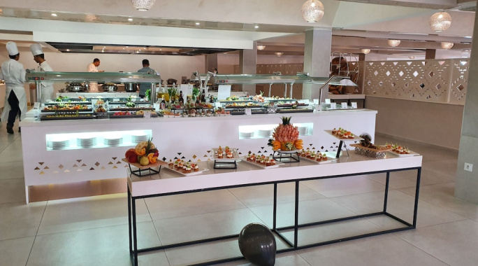 Hôtel TUI BLUE Medina Gardens 4* Adult Only +16, Séjour Maroc, Marrakech par Ôvoyages Hôtel TUI BLUE Medina Gardens 4* Adult Only +16, Séjour Maroc, Marrakech par Ôvoyages