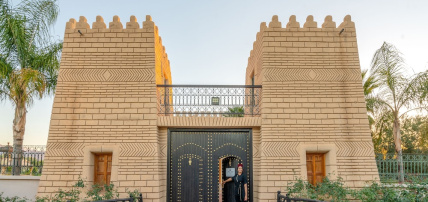 Hôtel Atlas Castle 5* Adult Only +16, Séjour Maroc, Marrakech par Ôvoyages Hôtel Atlas Castle 5* Adult Only +16, Séjour Maroc, Marrakech par Ôvoyages