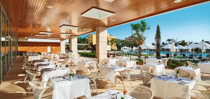 Hôtel Hipotels Playa de Palma Palace Resort & Spa 5*, Séjour Espagne & ses îles, Baléares, Majorque par Ôvoyages Hôtel Hipotels Playa de Palma Palace Resort & Spa 5*, Séjour Espagne & ses îles, Baléares, Majorque par Ôvoyages