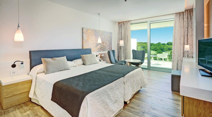 Hôtel Hipotels Playa de Palma Palace Resort & Spa 5*, Séjour Espagne & ses îles, Baléares, Majorque par Ôvoyages Hôtel Hipotels Playa de Palma Palace Resort & Spa 5*, Séjour Espagne & ses îles, Baléares, Majorque par Ôvoyages