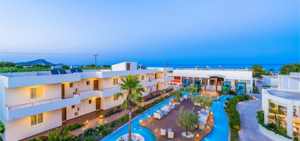 Hôtel COOEE Afandou Bay Resort Suites 5*, Séjour Grèce & ses îles, Rhodes par Ôvoyages Hôtel COOEE Afandou Bay Resort Suites 5*, Séjour Grèce & ses îles, Rhodes par Ôvoyages