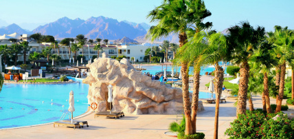 Hôtel Double Tree by Hilton Sharm Bay Resort 4*, Séjour Egypte, Sharm El Sheikh par Ôvoyages Hôtel Double Tree by Hilton Sharm Bay Resort 4*, Séjour Egypte, Sharm El Sheikh par Ôvoyages