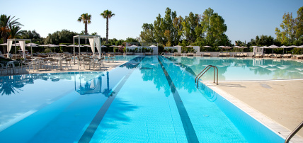Hôtel VOI Marsa Siclà Essentia 4* by Ôvoyages, Séjour Italie, Sicile par Ôvoyages Hôtel VOI Marsa Siclà Essentia 4* by Ôvoyages, Séjour Italie, Sicile par Ôvoyages