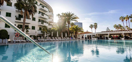 Hôtel Servatur Playa Bonita 4*, Séjour Espagne & ses îles, Canaries, Grande Canarie par Ôvoyages Hôtel Servatur Playa Bonita 4*, Séjour Espagne & ses îles, Canaries, Grande Canarie par Ôvoyages
