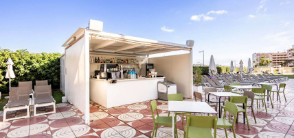 Hôtel Servatur Playa Bonita 4*, Séjour Espagne & ses îles, Canaries, Grande Canarie par Ôvoyages Hôtel Servatur Playa Bonita 4*, Séjour Espagne & ses îles, Canaries, Grande Canarie par Ôvoyages