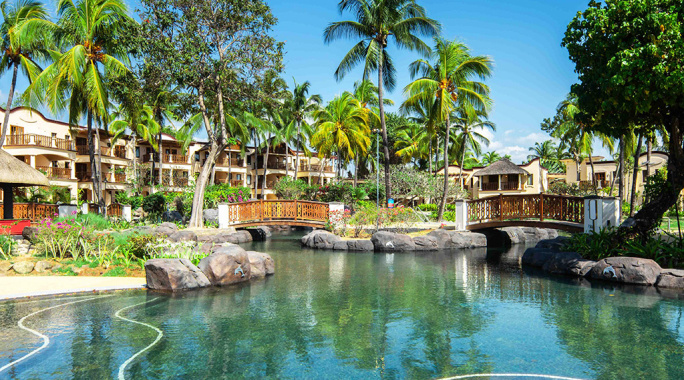 Hôtel Hilton Mauritius Resort & Spa 5*, Séjour Île Maurice par Ôvoyages Hôtel Hilton Mauritius Resort & Spa 5*, Séjour Île Maurice par Ôvoyages