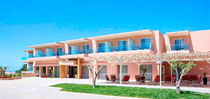 Hôtel Zeus Kos Beach 5*, Séjour Grèce & ses îles, Kos par Ôvoyages Hôtel Zeus Kos Beach 5*, Séjour Grèce & ses îles, Kos par Ôvoyages