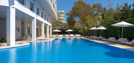 Ôclub Experience Ponient Pirámide Salou by PortAventura World 4*, Séjour Espagne & ses îles, Espagne continentale, Costa Dorada par Ôvoyages Ôclub Experience Ponient Pirámide Salou by PortAventura World 4*, Séjour Espagne & ses îles, Espagne continentale, Costa Dorada par Ôvoyages