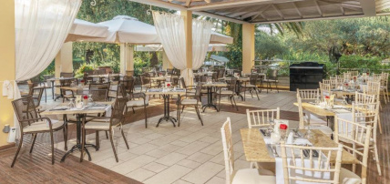 Hôtel Art Debono 4* Adult Only +12, Séjour Grèce & ses îles, Corfou par Ôvoyages Hôtel Art Debono 4* Adult Only +12, Séjour Grèce & ses îles, Corfou par Ôvoyages
