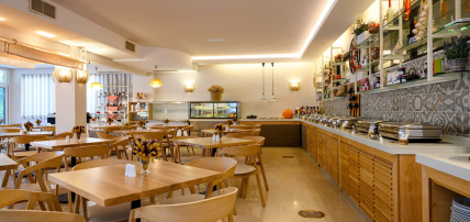 Hôtel Art Debono 4* Adult Only +12, Séjour Grèce & ses îles, Corfou par Ôvoyages Hôtel Art Debono 4* Adult Only +12, Séjour Grèce & ses îles, Corfou par Ôvoyages