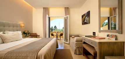 Hôtel Art Debono 4* Adult Only +12, Séjour Grèce & ses îles, Corfou par Ôvoyages Hôtel Art Debono 4* Adult Only +12, Séjour Grèce & ses îles, Corfou par Ôvoyages