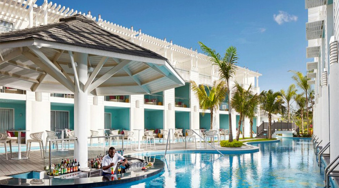 Hôtel Azul Beach Resort 5*, Séjour Jamaïque par Ôvoyages Hôtel Azul Beach Resort 5*, Séjour Jamaïque par Ôvoyages