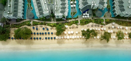 Hôtel Azul Beach Resort 5*, Séjour Jamaïque par Ôvoyages Hôtel Azul Beach Resort 5*, Séjour Jamaïque par Ôvoyages