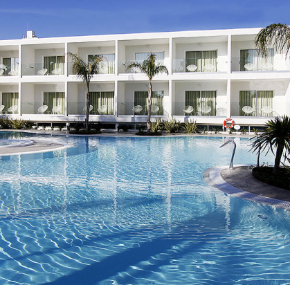 Hôtel BG Caballero 4*, Séjour Espagne & ses îles, Baléares, Majorque par Ôvoyages Hôtel BG Caballero 4*, Séjour Espagne & ses îles, Baléares, Majorque par Ôvoyages