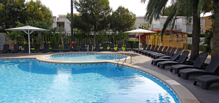 Hôtel BG Pamplona 4*, Séjour Espagne & ses îles, Baléares, Majorque par Ôvoyages Hôtel BG Pamplona 4*, Séjour Espagne & ses îles, Baléares, Majorque par Ôvoyages