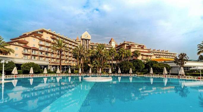 Hôtel IC Hotels Santai Family Resort 5*, Séjour Turquie, Antalya par Ôvoyages Hôtel IC Hotels Santai Family Resort 5*, Séjour Turquie, Antalya par Ôvoyages