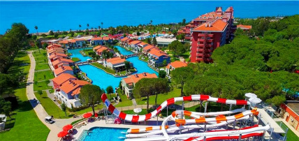 Hôtel IC Hotels Santai Family Resort 5*, Séjour Turquie, Antalya par Ôvoyages Hôtel IC Hotels Santai Family Resort 5*, Séjour Turquie, Antalya par Ôvoyages