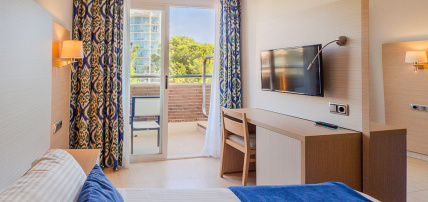 Hôtel Ipanema Park 4*, Séjour Espagne & ses îles, Baléares, Majorque par Ôvoyages Hôtel Ipanema Park 4*, Séjour Espagne & ses îles, Baléares, Majorque par Ôvoyages