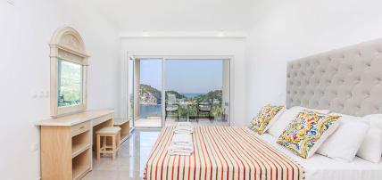 Hôtel Paleokastritsa Palace 4* Adult Only +16, Séjour Grèce & ses îles, Corfou par Ôvoyages Hôtel Paleokastritsa Palace 4* Adult Only +16, Séjour Grèce & ses îles, Corfou par Ôvoyages