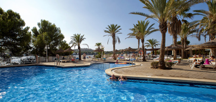 Hôtel TRH Jardin Del Mar 4*, Séjour Espagne & ses îles, Baléares, Majorque par Ôvoyages Hôtel TRH Jardin Del Mar 4*, Séjour Espagne & ses îles, Baléares, Majorque par Ôvoyages