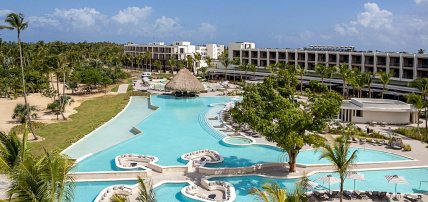 Hôtel Zemi Miches Punta Cana tout compris Resort 5*, Séjour République Dominicaine, Punta Cana par Ôvoyages Hôtel Zemi Miches Punta Cana tout compris Resort 5*, Séjour République Dominicaine, Punta Cana par Ôvoyages