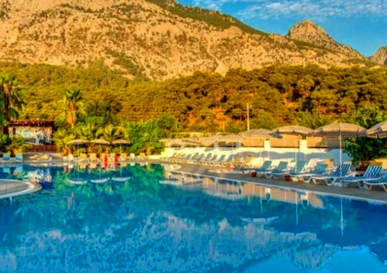 Hôtel Magic Sun 4* Hôtel Magic Sun 4* - photo 1