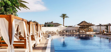 Hôtel Paradisus by Meliá Fuerteventura 5*, Séjour Espagne & ses îles, Canaries, Fuerteventura par Ôvoyages Hôtel Paradisus by Meliá Fuerteventura 5*, Séjour Espagne & ses îles, Canaries, Fuerteventura par Ôvoyages