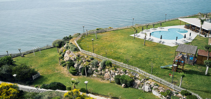 Hôtel Michelangelo Resort & Spa 5*, Séjour Grèce & ses îles, Kos par Ôvoyages Hôtel Michelangelo Resort & Spa 5*, Séjour Grèce & ses îles, Kos par Ôvoyages