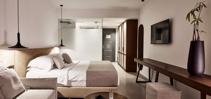 Hôtel Michelangelo Resort & Spa 5*, Séjour Grèce & ses îles, Kos par Ôvoyages Hôtel Michelangelo Resort & Spa 5*, Séjour Grèce & ses îles, Kos par Ôvoyages