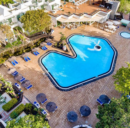 Hôtel THB Royal 4* by Ôvoyages, Séjour Espagne & ses îles, Canaries, Lanzarote par Ôvoyages Hôtel THB Royal 4* by Ôvoyages, Séjour Espagne & ses îles, Canaries, Lanzarote par Ôvoyages