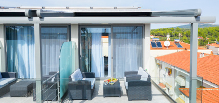 Hôtel 4 You Apartments 3*, Séjour Grèce & ses îles, Grèce Continentale, Thessalonique & sa région par Ôvoyages Hôtel 4 You Apartments 3*, Séjour Grèce & ses îles, Grèce Continentale, Thessalonique & sa région par Ôvoyages