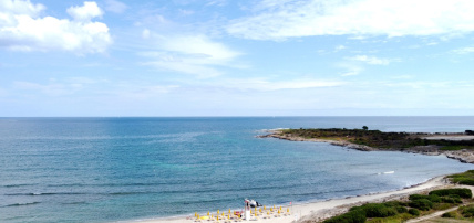Hôtel Li Suari Club Village 4*, Séjour Italie, Sardaigne par Ôvoyages Hôtel Li Suari Club Village 4*, Séjour Italie, Sardaigne par Ôvoyages