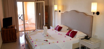 Hôtel Vincci Safira Palms Zarzis 4*, Séjour Tunisie, Djerba par Ôvoyages Hôtel Vincci Safira Palms Zarzis 4*, Séjour Tunisie, Djerba par Ôvoyages