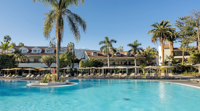Hôtel Radisson Resort Tenerife 5* Adult Only +16, Séjour Espagne & ses îles, Canaries, Tenerife par Ôvoyages Hôtel Radisson Resort Tenerife 5* Adult Only +16, Séjour Espagne & ses îles, Canaries, Tenerife par Ôvoyages