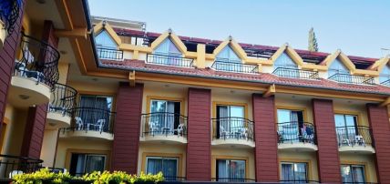 Hôtel Astoria Park & Spa 4*, Séjour Turquie, Antalya par Ôvoyages Hôtel Astoria Park & Spa 4*, Séjour Turquie, Antalya par Ôvoyages