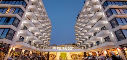 Hôtel & Spa Brillant 5*, Séjour Albanie par Ôvoyages Hôtel & Spa Brillant 5*, Séjour Albanie par Ôvoyages