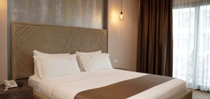 Hôtel & Spa Brillant 5*, Séjour Albanie par Ôvoyages Hôtel & Spa Brillant 5*, Séjour Albanie par Ôvoyages