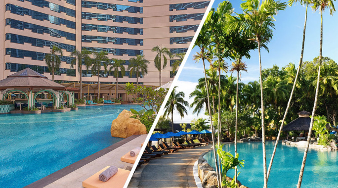 Ôcombiné - Kuala Lumpur la vibrante & Langkawi paradisiaque 5*, Combiné Malaisie par Ôvoyages Ôcombiné - Kuala Lumpur la vibrante & Langkawi paradisiaque 5*, Combiné Malaisie par Ôvoyages