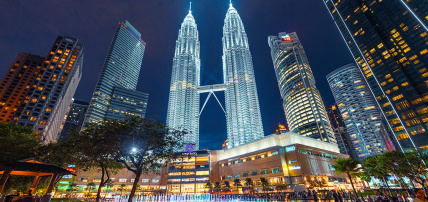 Ôcombiné - Kuala Lumpur la vibrante & Langkawi paradisiaque 5*, Combiné Malaisie par Ôvoyages Ôcombiné - Kuala Lumpur la vibrante & Langkawi paradisiaque 5*, Combiné Malaisie par Ôvoyages
