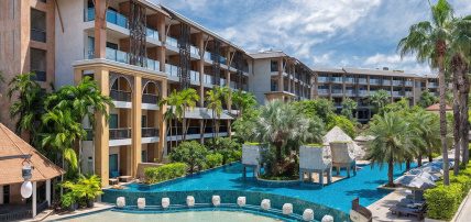 Combiné Phuket & Krabi : Rawai Palm Beach Resort Phukhet 4* by Ôvoyages & Krabi Maritime Resort 4*, Combiné Thaïlande, Krabi par Ôvoyages Combiné Phuket & Krabi : Rawai Palm Beach Resort Phukhet 4* by Ôvoyages & Krabi Maritime Resort 4*, Combiné Thaïlande, Krabi par Ôvoyages