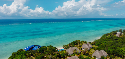 Combiné Ôclub Zen Pearl Beach Resort 4* & Safari 3 nuits en avion, Séjour Tanzanie, Zanzibar par Ôvoyages Combiné Ôclub Zen Pearl Beach Resort 4* & Safari 3 nuits en avion, Séjour Tanzanie, Zanzibar par Ôvoyages