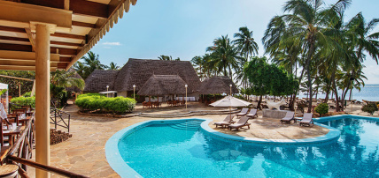 Ôcombiné - Ôclub Diamonds Malindi 5* & safari 2 nuits Kudu Camp, Séjour Kenya par Ôvoyages Ôcombiné - Ôclub Diamonds Malindi 5* & safari 2 nuits Kudu Camp, Séjour Kenya par Ôvoyages
