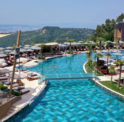 Hôtel Select Hill Resort 3*, Séjour Albanie par Ôvoyages Hôtel Select Hill Resort 3*, Séjour Albanie par Ôvoyages