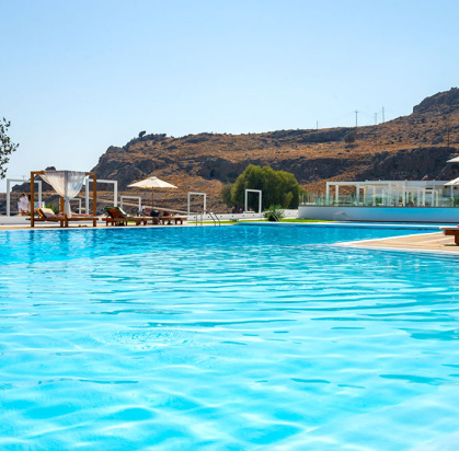 Hôtel Kamari Plus 4* by Ôvoyages, Séjour Grèce & ses îles, Rhodes par Ôvoyages Hôtel Kamari Plus 4* by Ôvoyages, Séjour Grèce & ses îles, Rhodes par Ôvoyages