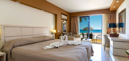 Hôtel Kamari Plus 4* by Ôvoyages, Séjour Grèce & ses îles, Rhodes par Ôvoyages Hôtel Kamari Plus 4* by Ôvoyages, Séjour Grèce & ses îles, Rhodes par Ôvoyages